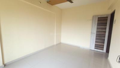 Bedroom Image of 650 Sq.ft 2 BHK Apartment / Flat for sale in Thakurli Thane for Rs. 7500000