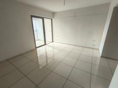 Hall Image of 1650 Sq.ft 3 BHK Apartment / Flat for sale in Elamakkara Kochi for Rs. 12000000