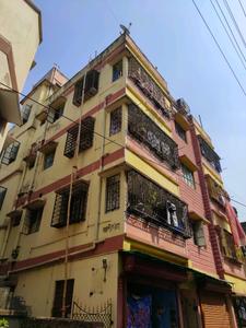 Building Image of 635 Sq.ft 2 BHK Apartment / Flat for sale in Baranagar Kolkata for Rs. 1950000