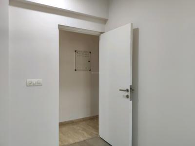 Bedroom Image of 1100 Sq.ft 2.5 BHK Apartment / Flat for sale in Piramal Vaikunth , Thane West Thane for Rs. 18500000