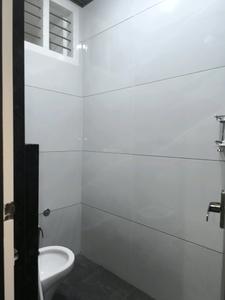 Bedroom Two Image of 780 Sq.ft 2 BHK Independent House for rent in Vijayanagar Bengaluru for Rs. 29000