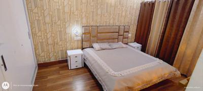 Bedroom Image of 1350 Sq.ft 3 BHK Apartment / Flat for sale in Casa Homes, Sector 115 Mohali for Rs. 7200000