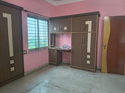 Kitchen Image of 1200 Sq.ft 3 BHK Apartment / Flat for sale in Ambuja Durgapur for Rs. 6500000