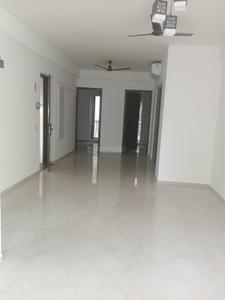 Hall Image of 1712 Sq.ft 3.5 BHK Builder Floor for rent in Smartworld Orchard, Sector 61 Gurgaon for Rs. 60000