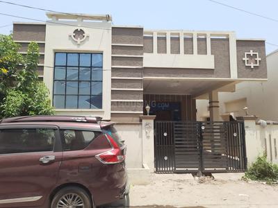Image of 1350 Sq.ft 2 BHK Independent House for sale in Bandlaguda Jagir, Hyderabad for Rs. 13500000