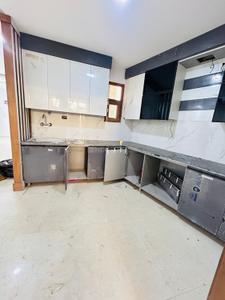 Kitchen Image of 2100 Sq.ft 4 BHK Apartment / Flat for sale in Sector 76 Noida for Rs. 7300000