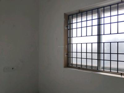 Bedroom Image of 1079 Sq.ft 2 BHK Apartment / Flat for sale in Mahindra Lakewoods, Vengambakkam Chennai for Rs. 7800000