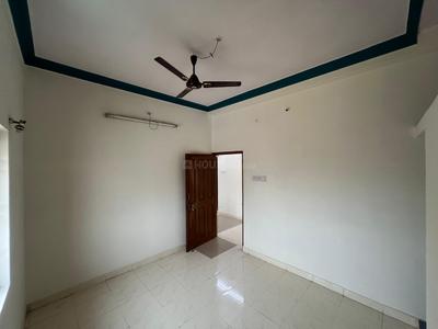 Bedroom Image of 1600 Sq.ft 4.5 BHK Independent House for sale in MP Housing Board Colony Bhilai for Rs. 6500000