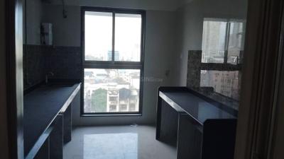 Kitchen Image of 2000 Sq.ft 5 BHK Apartment / Flat for sale in Rajinfinia Phase II Wing A Wing B Wing C, Malad West Mumbai for Rs. 65000000