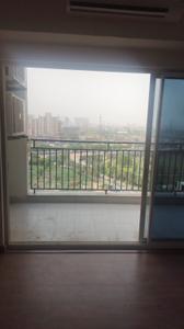 Balcony Image of 2130 Sq.ft 3 BHK Apartment / Flat for sale in Godrej Air, Sector 85 Gurgaon for Rs. 30000000