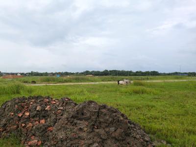 Image of 1440 Sq.ft Residential Plot / Land for sale in Swapnabhumi, New Town, Kolkata for Rs. 3666545