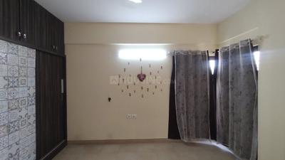 Hall Image of 1695 Sq.ft 3 BHK Apartment / Flat for sale in Skyline Magnolia, Horamavu Bengaluru for Rs. 14800000
