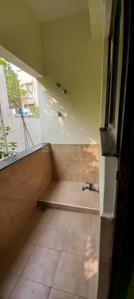 Balcony Image of 1565 Sq.ft 3 BHK Apartment / Flat for sale in Anna Nagar West Extension Chennai for Rs. 30000000