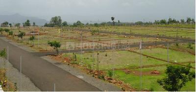 Image of 1291 Sq.ft Residential Plot / Land for sale in Sindi Meghe, Wardha for Rs. 1280000
