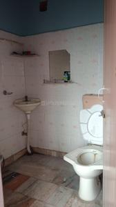 Bathroom Image of 1200 Sq.ft 2 BHK Apartment / Flat for rent in Ushagram Asansol for Rs. 9000