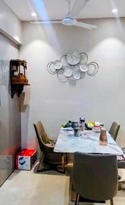 Hall Image of 1300 Sq.ft 2 BHK Apartment / Flat for sale in Aurum Q Residences R3, Ghansoli Navi Mumbai for Rs. 20000000