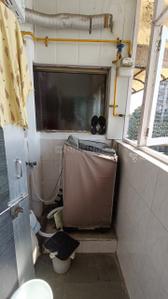 Balcony Image of 1800 Sq.ft 3 BHK Apartment / Flat for sale in Ambawadi Ahmedabad for Rs. 17500000