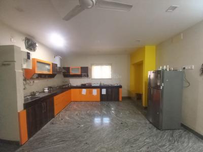 Kitchen Image of 10000 Sq.ft 12 BHK Independent House for sale in Velachery Chennai for Rs. 95000000
