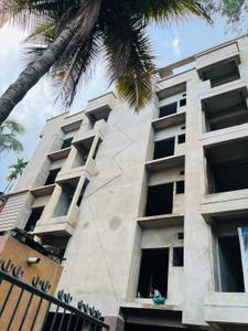 Image of 1493 Sq.ft 3 BHK Apartment / Flat for sale in Dispur, Guwahati for Rs. 8500000