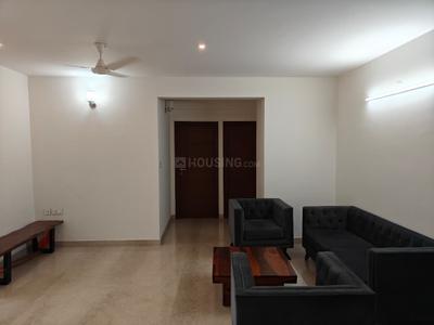 Hall Image of 1950 Sq.ft 3 BHK Apartment / Flat for sale in Indira Nagar Bengaluru for Rs. 71500000
