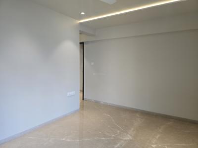 Bedroom Image of 2750 Sq.ft 4 BHK Apartment / Flat for sale in Parinee Liva Roca, Juhu Mumbai for Rs. 137500000
