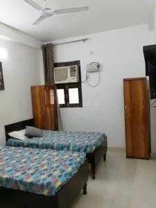 Bedroom Image of Corporate Homes in Sector 45, Noida