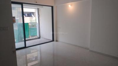Living Room Image of 1395 Sq.ft 2 BHK Apartment / Flat for sale in Harvy Ideal Iris, Vaishno Devi Circle Ahmedabad for Rs. 5900000