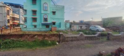 Rabindrapally Plot View 1