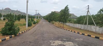 Image of 150 Sq.ft Residential Plot / Land for sale in Bogaram, Hyderabad for Rs. 4800000