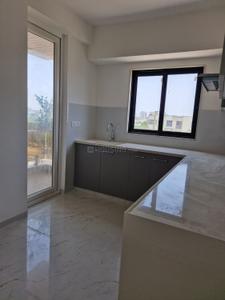 Kitchen Image of 2786 Sq.ft 4 BHK Apartment / Flat for sale in Khatipura Jaipur for Rs. 26500000