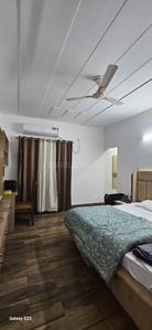 Bedroom Image of 1770 Sq.ft 3.5 BHK Apartment / Flat for rent in Omkar Royal Nest Lotus, Greater Kailash Jammu for Rs. 45000