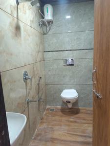 Image of 531 Sq.ft 1 RK Apartment / Flat for rent in Vijay Nagar, Indore for Rs. 13500