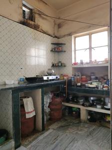 Kitchen Image of 1000 Sq.ft 3 BHK Apartment / Flat for sale in Kasba Kolkata for Rs. 4950000