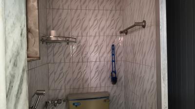 Image of 590 Sq.ft 1 BHK Apartment / Flat for rent in Borivali West, Mumbai for Rs. 35000
