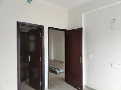 Bedroom Image of 885 Sq.ft 2 BHK Apartment / Flat for sale in Terrace Homes, Noida Extension Greater Noida for Rs. 6512400