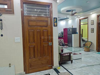 Hall Image of 1950 Sq.ft 3 BHK Builder Floor for rent in Eta I Greater Noida for Rs. 40000