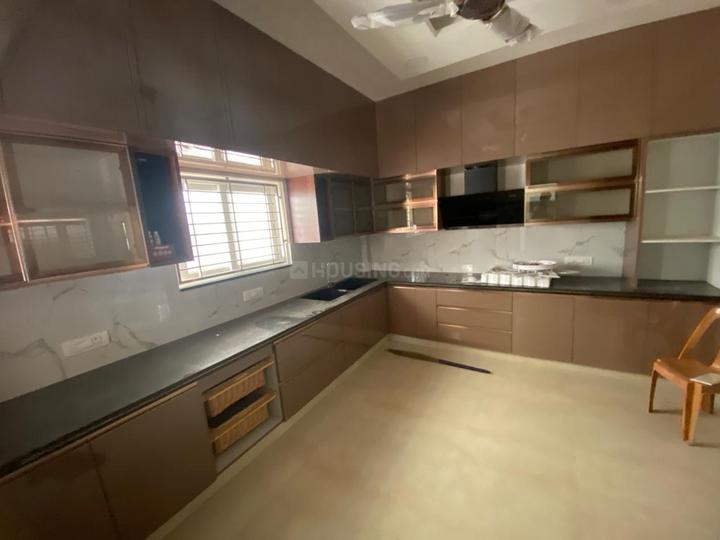 Sri Kapaleeswarar Nagar, Neelankarai Kitchen 1