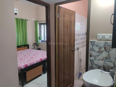 Bedroom Image of 1361 Sq.ft 11 BHK Independent House for sale in Keshri Nagar Patna for Rs. 35000000