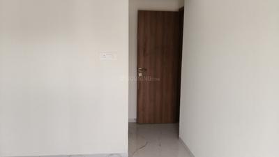 Bedroom Image of 809 Sq.ft 3 BHK Apartment / Flat for sale in Kaveri Heights, Ghatkopar East Mumbai for Rs. 19000000