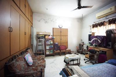 Bedroom Image of 2160 Sq.ft 4 BHK Independent House for sale in Ambawadi Ahmedabad for Rs. 17600000