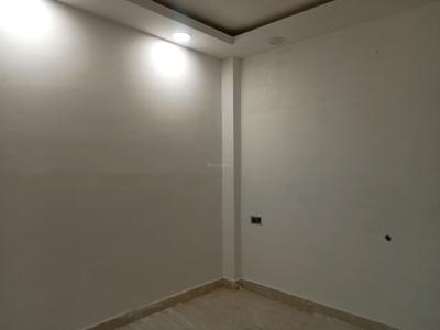 Bedroom Image of 1000 Sq.ft 3 BHK Builder Floor for sale in Govindpuri New Delhi for Rs. 7500000