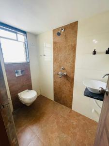 Bathroom Image of 575 Sq.ft 1 BHK Apartment / Flat for sale in Badlapur West Badlapur for Rs. 2250000