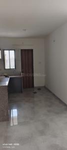 Kitchen Image of 1700 Sq.ft 3 BHK Apartment / Flat for rent in Vaishnodevi Kingswood, Sima Nagar Surat for Rs. 20000