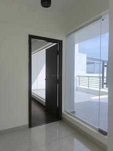Living Room Two Image of 2310 Sq.ft 3 BHK Apartment / Flat for sale in Comfort Heights, Bikasipura Bengaluru for Rs. 26900000
