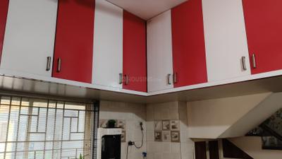 Kitchen Image of 2650 Sq.ft 5 BHK Independent House for sale in Neermarga Mangalore for Rs. 13500000