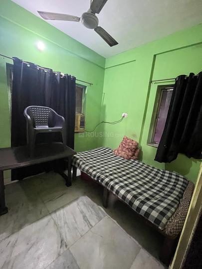Behala Parnasree Bedroom 1