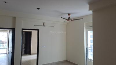 Living Room Image of 1225 Sq.ft 3 BHK Apartment / Flat for sale in Ajnara Le Garden, Noida Extension Greater Noida for Rs. 10000000