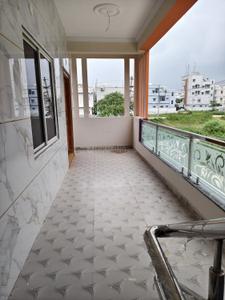 Balcony Image of 2400 Sq.ft 4 BHK Independent House for sale in Kapra Secunderabad for Rs. 12000000