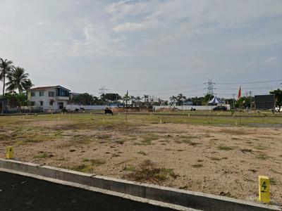 Image of 1335 Sq.ft Residential Plot / Land for sale in Kayarambedu, Chennai for Rs. 4672500