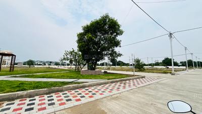 Image of 820 Sq.ft Residential Plot / Land for sale in Mhow, Indore for Rs. 2870000